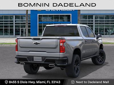 New 2026 Chevrolet Silverado 1500 LT Crew Cab for sale #TG257837 - photo 2