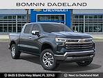 New 2026 Chevrolet Silverado 1500 LTZ Crew Cab for sale #TG258181 - photo 7