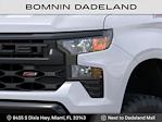 New 2026 Chevrolet Silverado 1500 Custom Crew Cab for sale #TG260528 - photo 10