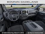 New 2026 Chevrolet Silverado 1500 Custom Crew Cab for sale #TG261522 - photo 15
