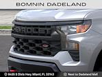 New 2026 Chevrolet Silverado 1500 Custom Crew Cab for sale #TG261524 - photo 13