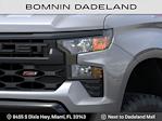 New 2026 Chevrolet Silverado 1500 Custom Crew Cab for sale #TG261528 - photo 10