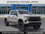 New 2026 Chevrolet Silverado 1500 Custom Crew Cab for sale #TG261530 - photo 8