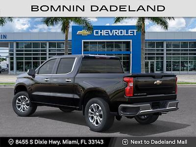 New 2026 Chevrolet Silverado 1500 LTZ Crew Cab for sale #TG264354 - photo 2