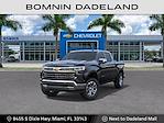 New 2026 Chevrolet Silverado 1500 LTZ Crew Cab for sale #TG264435 - photo 1