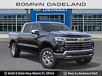 New 2026 Chevrolet Silverado 1500 LTZ Crew Cab for sale #TG264435 - photo 8