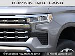 New 2026 Chevrolet Silverado 1500 LTZ Crew Cab for sale #TG264441 - photo 10