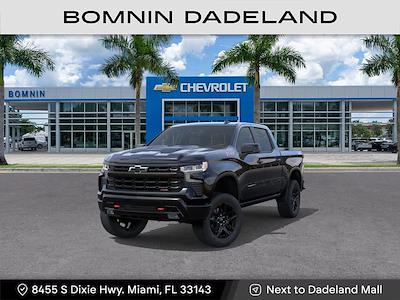 New 2026 Chevrolet Silverado 1500 LT Crew Cab for sale #TG265133 - photo 1