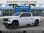 New 2026 Chevrolet Silverado 1500 LT Crew Cab for sale #TG265319 - photo 4