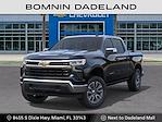 New 2026 Chevrolet Silverado 1500 LT Crew Cab for sale #TG268830 - photo 7