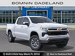 New 2026 Chevrolet Silverado 1500 LT Crew Cab for sale #TG269379 - photo 8