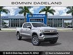 New 2026 Chevrolet Silverado 1500 LT Crew Cab for sale #TG269487 - photo 3