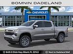 New 2026 Chevrolet Silverado 1500 LT Crew Cab for sale #TG269490 - photo 4
