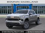 New 2026 Chevrolet Silverado 1500 LT Crew Cab for sale #TG269490 - photo 7