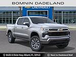 New 2026 Chevrolet Silverado 1500 LT Crew Cab for sale #TG269490 - photo 8