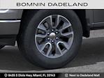 New 2026 Chevrolet Silverado 1500 LT Crew Cab for sale #TG269490 - photo 9