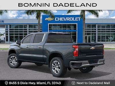 New 2026 Chevrolet Silverado 1500 LTZ Crew Cab for sale #TG272663 - photo 2