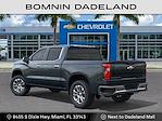 New 2026 Chevrolet Silverado 1500 LTZ Crew Cab for sale #TG272663 - photo 2