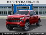 New 2026 Chevrolet Silverado 1500 RST Crew Cab for sale #TG272726 - photo 7