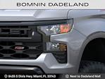New 2026 Chevrolet Silverado 1500 Custom Crew Cab for sale #TG276809 - photo 10