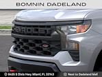 New 2026 Chevrolet Silverado 1500 Custom Crew Cab for sale #TG276809 - photo 13