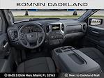 New 2026 Chevrolet Silverado 1500 Custom Crew Cab for sale #TG276809 - photo 15