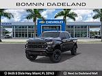New 2026 Chevrolet Silverado 1500 Custom Crew Cab for sale #TG276810 - photo 1