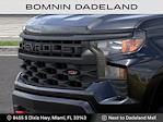 New 2026 Chevrolet Silverado 1500 Custom Crew Cab for sale #TG276810 - photo 13