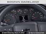 New 2026 Chevrolet Silverado 1500 Custom Crew Cab for sale #TG276811 - photo 18