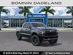 New 2026 Chevrolet Silverado 1500 ZR2 Crew Cab for sale #TG277035 - photo 3