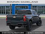 New 2026 Chevrolet Silverado 1500 ZR2 Crew Cab for sale #TG277035 - photo 5