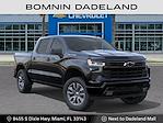 New 2026 Chevrolet Silverado 1500 RST Crew Cab for sale #TG277843 - photo 8