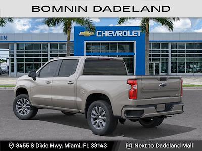 New 2026 Chevrolet Silverado 1500 RST Crew Cab for sale #TG278163 - photo 2