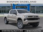 New 2026 Chevrolet Silverado 1500 RST Crew Cab for sale #TG278163 - photo 8