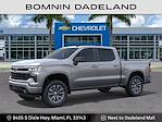 New 2026 Chevrolet Silverado 1500 RST Crew Cab for sale #TG278332 - photo 4