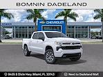 New 2026 Chevrolet Silverado 1500 RST Crew Cab for sale #TG278347 - photo 3