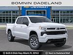 New 2026 Chevrolet Silverado 1500 RST Crew Cab for sale #TG278347 - photo 8