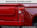 New 2026 Chevrolet Silverado 1500 LT Crew Cab for sale #TG278477 - photo 11