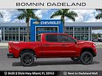 New 2026 Chevrolet Silverado 1500 LT Crew Cab for sale #TG278477 - photo 6