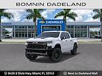 New 2026 Chevrolet Silverado 1500 ZR2 Crew Cab for sale #TG279773 - photo 1