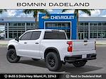 New 2026 Chevrolet Silverado 1500 ZR2 Crew Cab for sale #TG279773 - photo 4