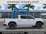 New 2026 Chevrolet Silverado 1500 ZR2 Crew Cab for sale #TG279773 - photo 6