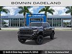New 2026 Chevrolet Silverado 1500 Custom Crew Cab for sale #TG281943 - photo 1