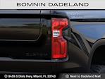 New 2026 Chevrolet Silverado 1500 Custom Crew Cab for sale #TG281943 - photo 11