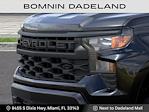 New 2026 Chevrolet Silverado 1500 Custom Crew Cab for sale #TG281943 - photo 13