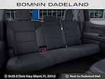 New 2026 Chevrolet Silverado 1500 Custom Crew Cab for sale #TG281943 - photo 17
