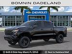 New 2026 Chevrolet Silverado 1500 Custom Crew Cab for sale #TG281943 - photo 4