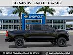 New 2026 Chevrolet Silverado 1500 Custom Crew Cab for sale #TG281943 - photo 6