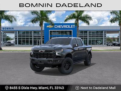 New 2026 Chevrolet Silverado 1500 ZR2 Crew Cab for sale #TG282815 - photo 1