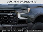 New 2026 Chevrolet Silverado 1500 ZR2 Crew Cab for sale #TG282815 - photo 10